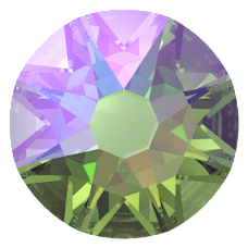 Cristal Swarovski 2088 CRYSTAL PARADSH Vente en Gros