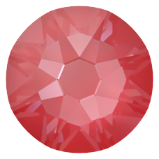 Cristal Swarovski 2088 CRYSTAL POPPYRED I Vente en Gros