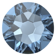 Cristal Swarovski 2088 DENIM BLUE Vente en Gros