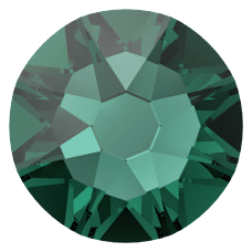Cristal Swarovski 2088 EMERALD Vente en Gros