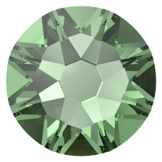 Cristal Swarovski 2088 ERINITE Vente en Gros