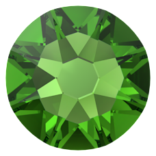 Cristal Swarovski 2088 FERN GREEN Vente en Gros