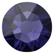 Cristal Swarovski 2088 PURPLE VELVET Vente en Gros
