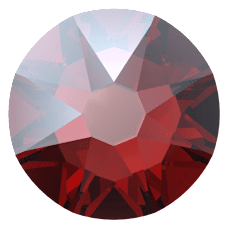 Cristal Swarovski 2088 SIAM NIGHTFA Vente en Gros