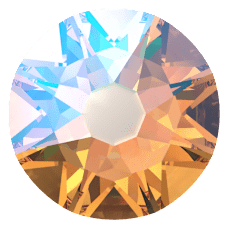 Cristal Swarovski 2088 SILK SHIMMER Vente en Gros