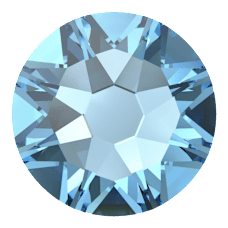 Cristal Swarovski 2088 AQUAMARINE Vente en Gros