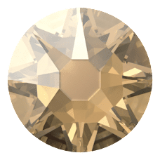 Cristal Swarovski 2088 CRYSTAL GOL SHADOW Vente en Gros
