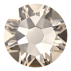 Cristal Swarovski 2088 LIGHT SILK Vente en Gros