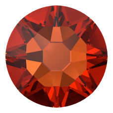 Cristal Swarovski 2088 PERSIAN RED Vente en Gros