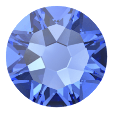Cristal Swarovski 2088 SAPPHIRE Vente en Gros