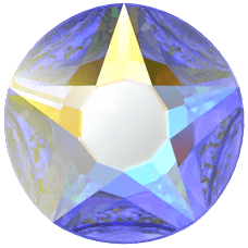 Strass Flatback Hotfix 2100 CRYSTAL AB Vente en Gros