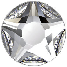Cristal Swarovski 2100 CRYSTAL Vente en Gros