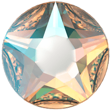 Cristal Swarovski 2100 CRYSTAL SHIMMER Vente en Gros