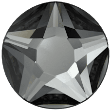 Cristal Swarovski 2100 CRYSTAL SILVNIGHT Vente en Gros