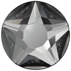 Strass Flatback Hotfix 2100 CRYSTAL URBGREY Vente en Gros