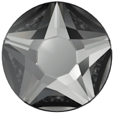 Cristal Swarovski 2100 CRYSTAL URBGREY Vente en Gros