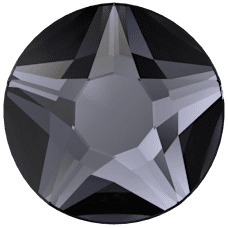 Cristal Swarovski 2100 GRAPHITE Vente en Gros