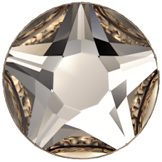 Cristal Swarovski 2100 LIGHT SILK Vente en Gros