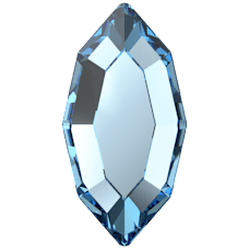 Cristal Swarovski 2200 AQUAMARINE Vente en Gros