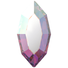 Cristal Swarovski 2200 CRYSTAL AB Vente en Gros