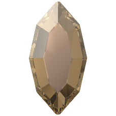 Strass Flatback Hotfix 2200 CRYSTAL BRONZE Vente en Gros