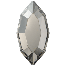 Strass Flatback Hotfix 2200 CRYSTAL SILVSHADE Vente en Gros