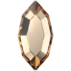 Cristal Swarovski 2200 LIGHT COLORADO TOPAZ Vente en Gros