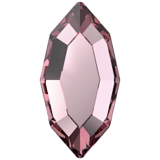 Strass Flatback Hotfix 2200 LIGHT ROSE Vente en Gros