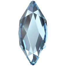 2201 Flat Back Swarovski®