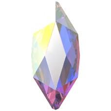 Cristal Swarovski 2201 CRYSTAL AB Vente en Gros
