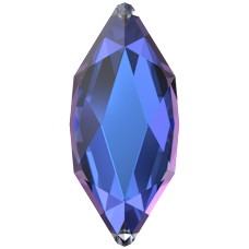 Strass Flatback Hotfix 2201 CRYSTAL HELIO Vente en Gros