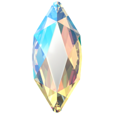 Cristal Swarovski 2201 CRYSTAL SHIMMER Vente en Gros