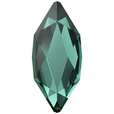 Cristal Swarovski 2201 EMERALD Vente en Gros