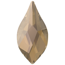 Cristal Swarovski 2205 CRYSTAL BRONZE Vente en Gros