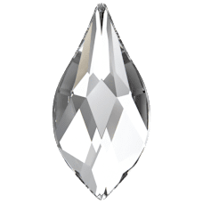 Strass Flatback Hotfix 2205 CRYSTAL Vente en Gros