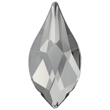 Cristal Swarovski 2205 CRYSTAL URBGREY Vente en Gros