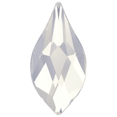 Cristal Swarovski 2205 WHITE OPAL Vente en Gros
