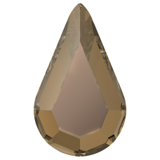 Cristal Swarovski 2300 CRYSTAL BRONZE Vente en Gros