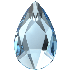 2303 Flat Back Swarovski®