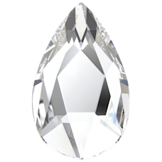 Cristal Swarovski 2303 CRYSTAL Vente en Gros