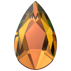 Cristal Swarovski 2303 CRYSTAL VM Vente en Gros