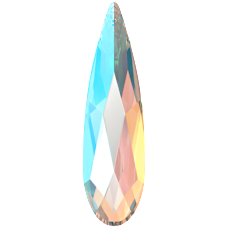 Cristal Swarovski 2304 CRYSTAL SHIMMER Vente en Gros