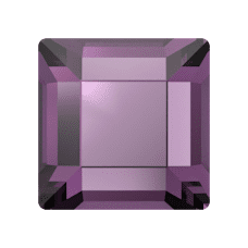 Strass Flatback Hotfix 2400 AMETHYST Vente en Gros