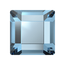 Strass Flatback Hotfix 2400 AQUAMARINE Vente en Gros
