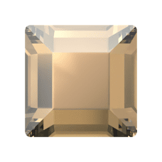 Cristal Swarovski 2400 CRYSTAL GOL SHADOW Vente en Gros