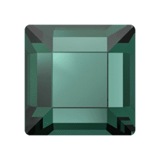 Strass Flatback Hotfix 2400 EMERALD Vente en Gros