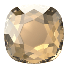Cristal Swarovski 2471 CRYSTAL GOL SHADOW Vente en Gros