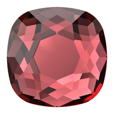 Cristal Swarovski 2471 SCARLET Vente en Gros
