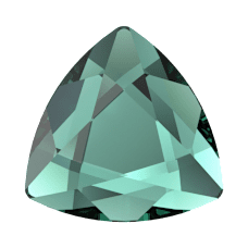 Cristal Swarovski 2472 EMERALD Vente en Gros