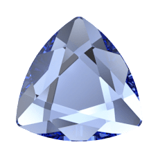 Strass Flatback Hotfix 2472 SAPPHIRE Vente en Gros